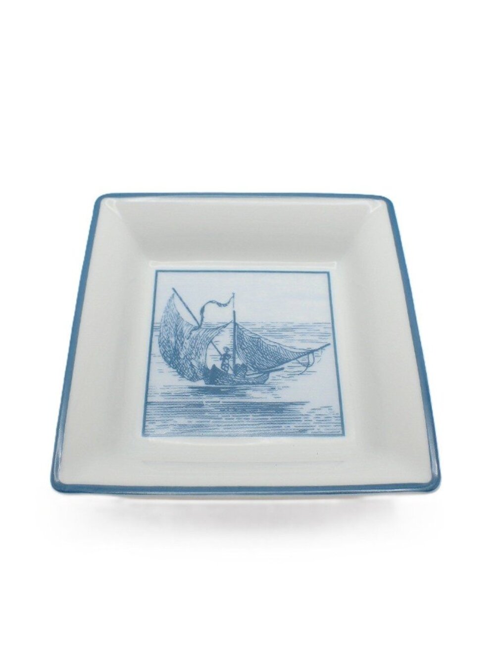 Hermes Home Decor White